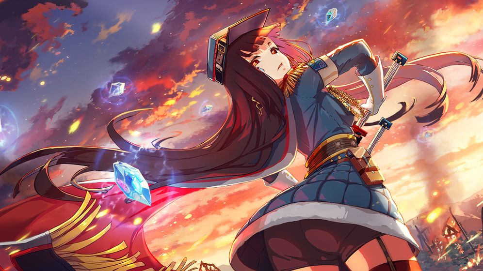 拂晓的拾荒团截图 拂晓的拾荒团截图