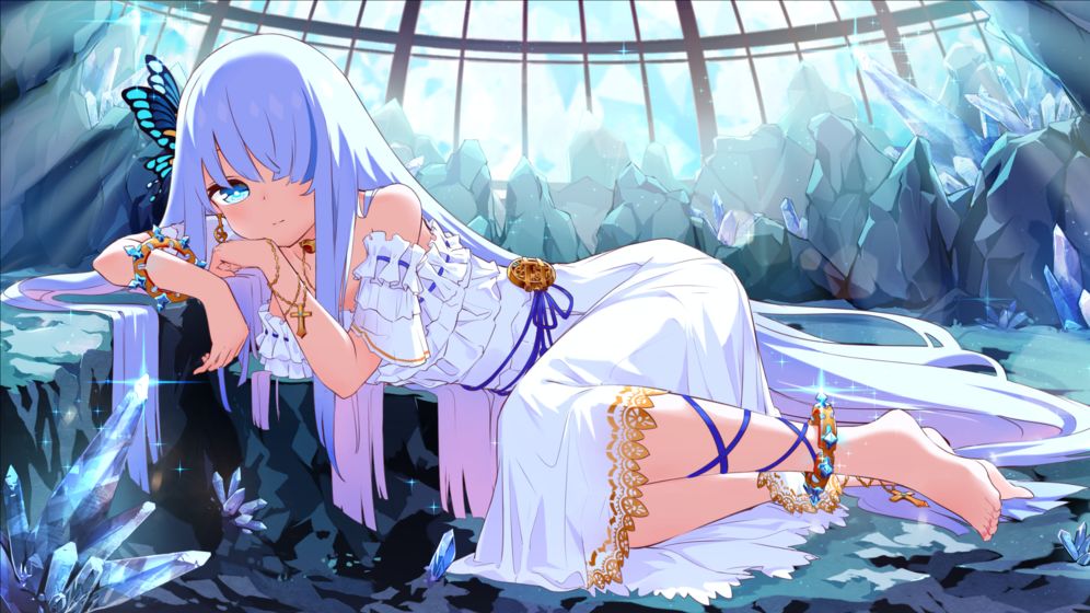 拂晓的拾荒团截图 拂晓的拾荒团截图