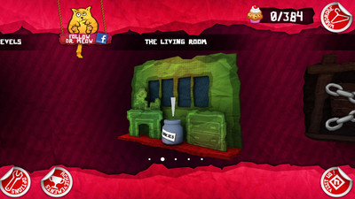 馋嘴懒猫截图 馋嘴懒猫截图