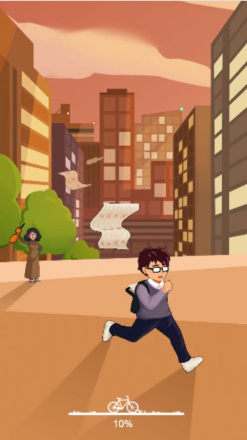 中国式高中模拟器截图 中国式高中模拟器截图