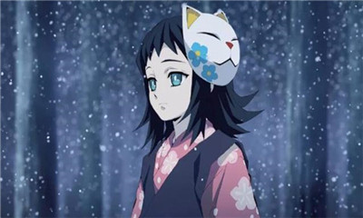 鬼灭之刃漫画截图 鬼灭之刃漫画截图