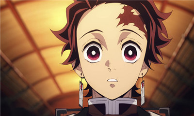 鬼灭之刃漫画截图 鬼灭之刃漫画截图