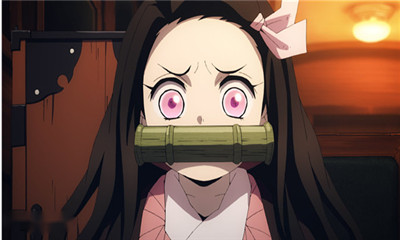 鬼灭之刃漫画截图 鬼灭之刃漫画截图