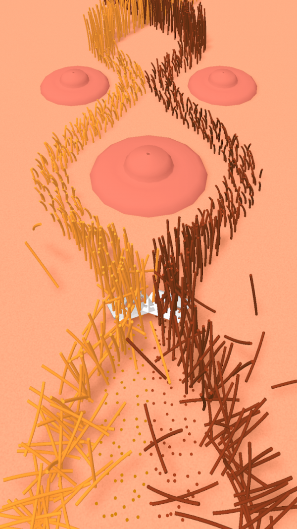 刮脸大赛截图 刮脸大赛截图