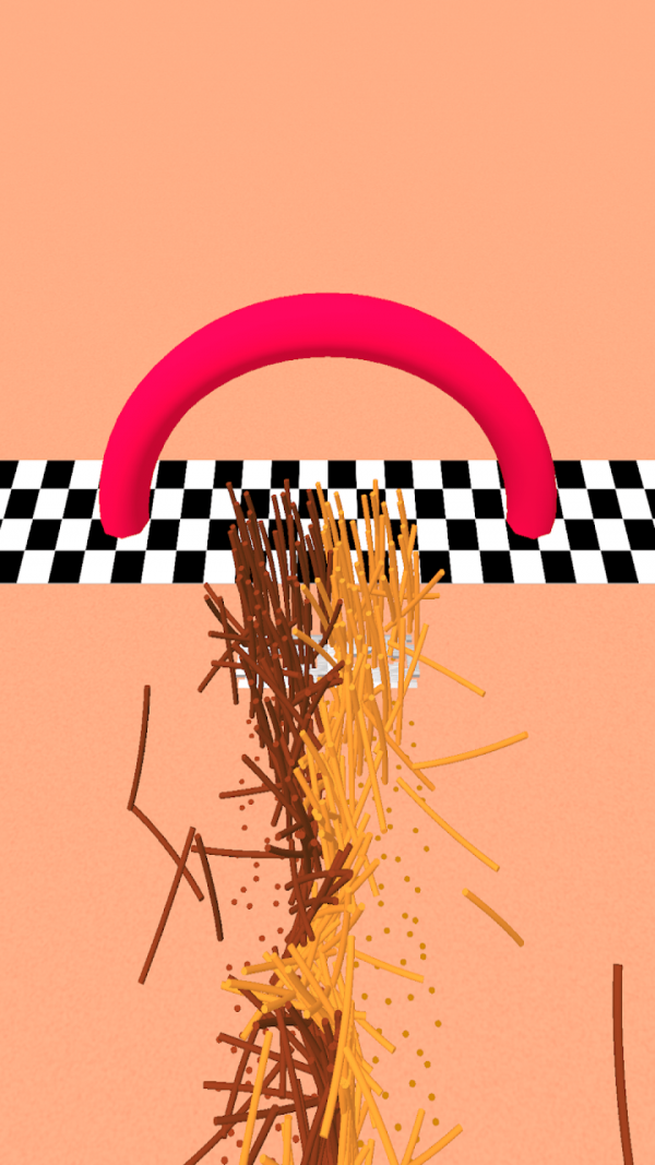 刮脸大赛截图 刮脸大赛截图