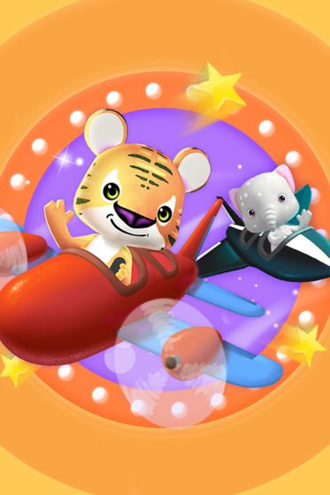 袖珍飞行员截图 袖珍飞行员截图