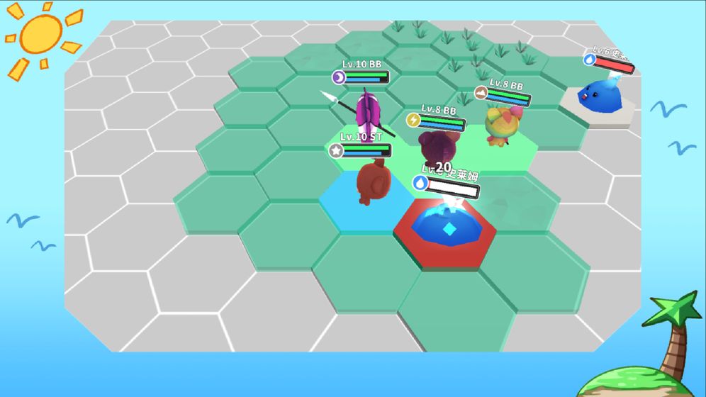 出海超人截图 出海超人截图