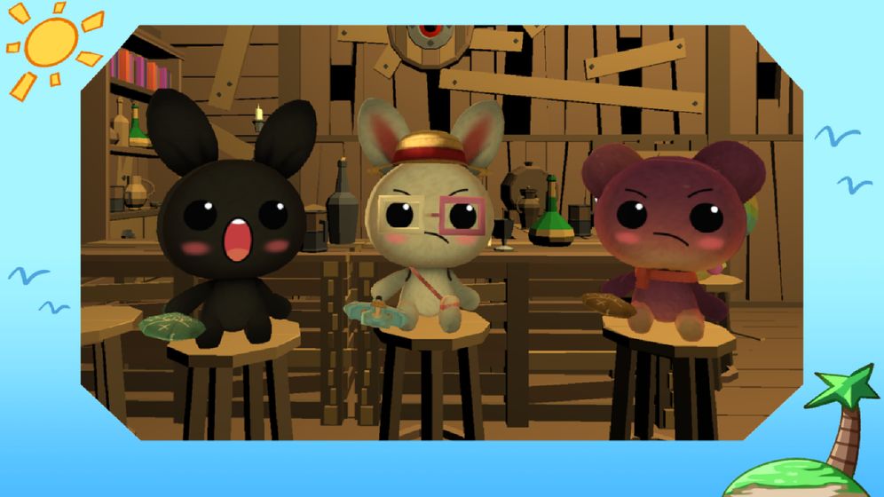 出海超人截图 出海超人截图