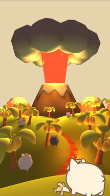 最后的香蕉猫截图