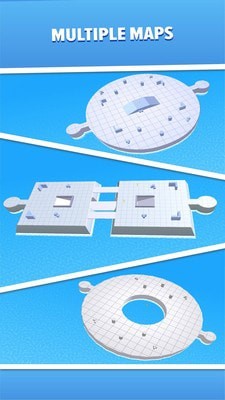 战地皇家风云截图 战地皇家风云截图
