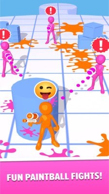 战地皇家风云截图 战地皇家风云截图