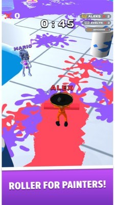 战地皇家风云截图 战地皇家风云截图