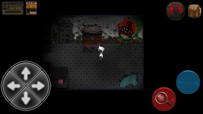 捉迷藏2:异邦人截图 捉迷藏2:异邦人截图