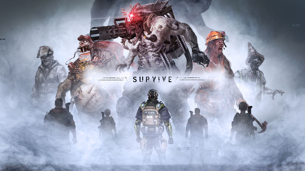 Project:GAIA 截图 Project:GAIA 截图