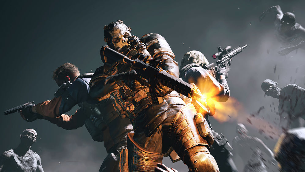 Project:GAIA 截图 Project:GAIA 截图