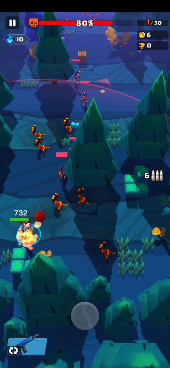 矿鸡兄弟截图 矿鸡兄弟截图