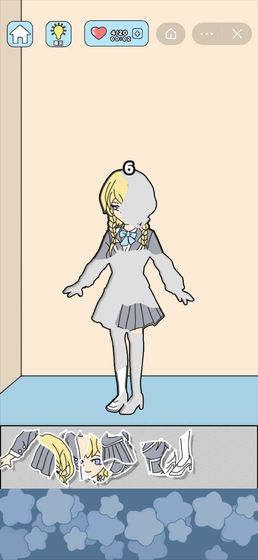 主播偶像生存记截图 主播偶像生存记截图