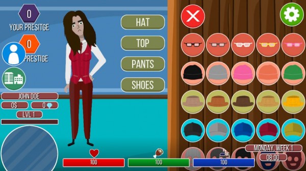 终极生活模拟器2截图 终极生活模拟器2截图