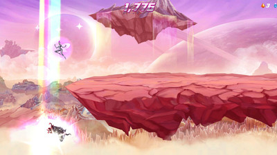 进击的独角兽2截图