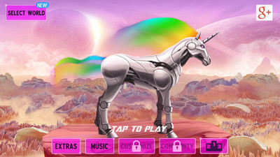 进击的独角兽2截图