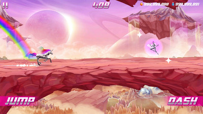 进击的独角兽2截图