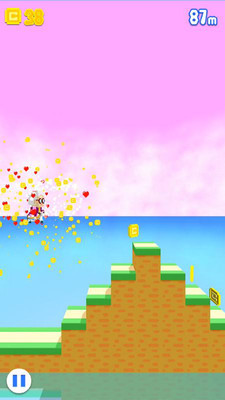 超级奶奶截图 超级奶奶截图