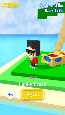 超级奶奶截图 超级奶奶截图