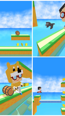 超级奶奶截图 超级奶奶截图