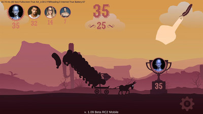 驴游记截图 驴游记截图