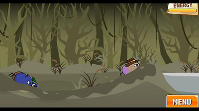 模拟鸭生截图 模拟鸭生截图