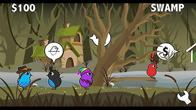 模拟鸭生截图 模拟鸭生截图