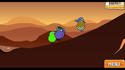 模拟鸭生截图 模拟鸭生截图