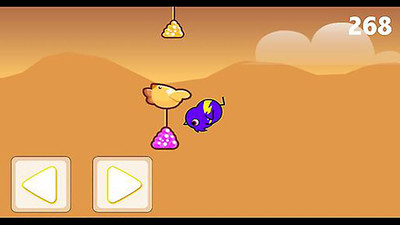 模拟鸭生截图 模拟鸭生截图