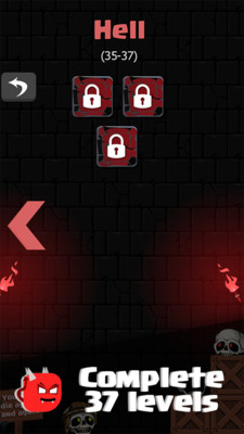 地牢忍者截图 地牢忍者截图