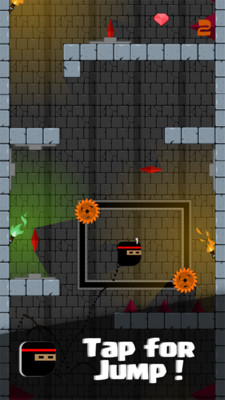 地牢忍者截图 地牢忍者截图