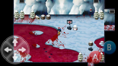 深海少女截图 深海少女截图