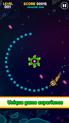 轨道竞速截图 轨道竞速截图