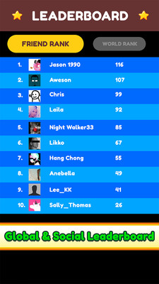 轨道竞速截图 轨道竞速截图