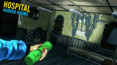 恐怖贞子来了截图 恐怖贞子来了截图