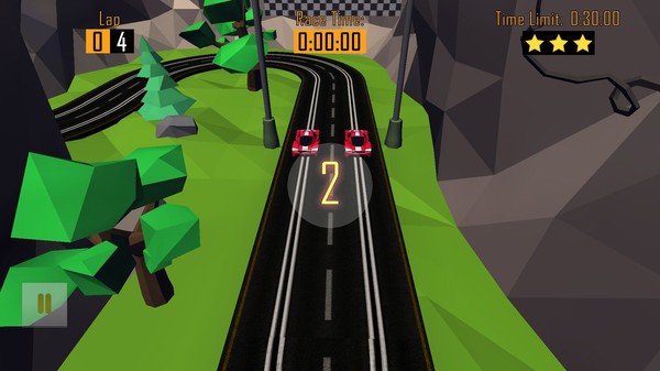 梦幻赛车截图 梦幻赛车截图