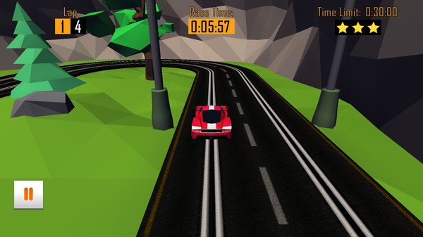 梦幻赛车截图 梦幻赛车截图