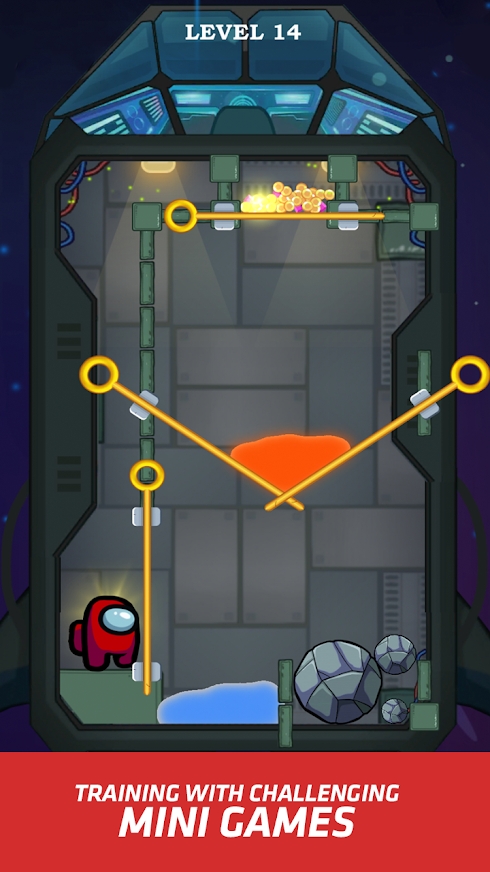 冒名顶替者截图 冒名顶替者截图