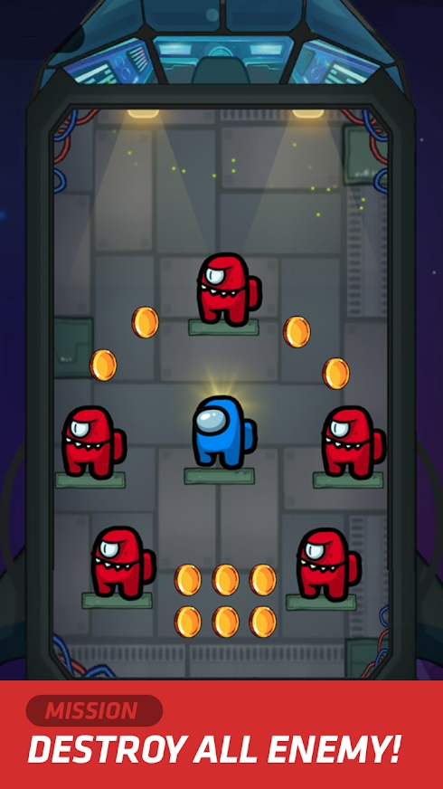 冒名顶替者截图 冒名顶替者截图