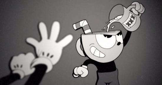 茶杯头截图 茶杯头截图