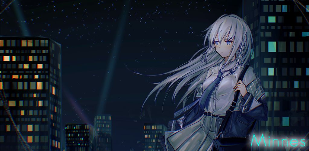 Minnes截图 Minnes截图