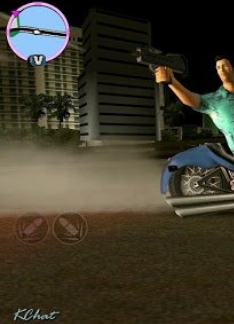 侠盗猎车手截图