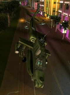 侠盗猎车手截图