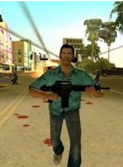 侠盗猎车手截图