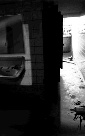 死亡中学截图 死亡中学截图