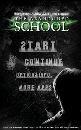 死亡中学截图 死亡中学截图